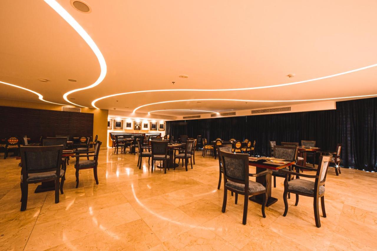 Oryx Hotel Aqaba Exterior photo The lounge at the airport